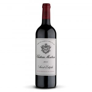 Chateau Montrose 2005