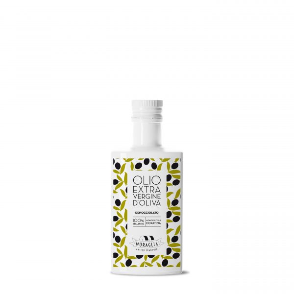 Frantoio Muraglia oliivõli Denocciolato 250ml