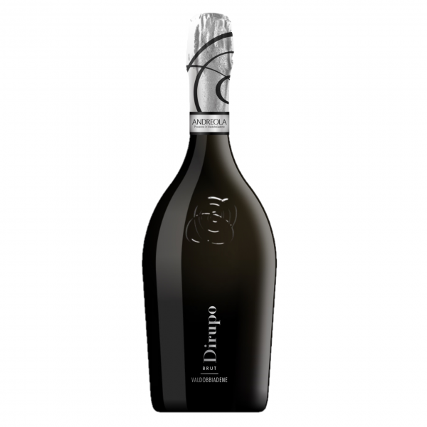 Andreola Prosecco kinkekarp - Image 2