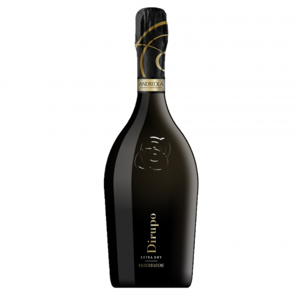 Andreola Prosecco kinkekarp - Image 3