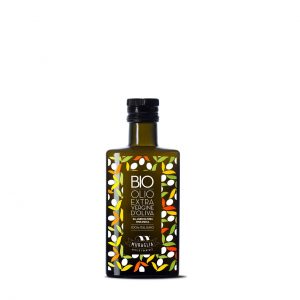 Frantoio Muraglia oliivõli BIO 250ml