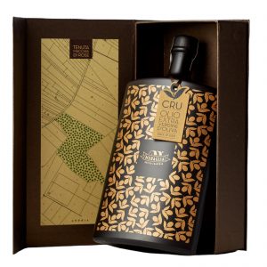 Muraglia oliiviõli Grand Cru