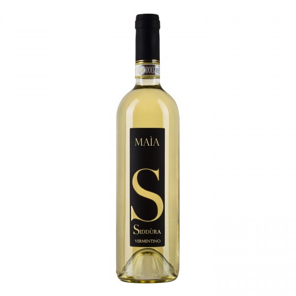 Siddura Maia Vermentino di Gallura Superiore DOCG 2023