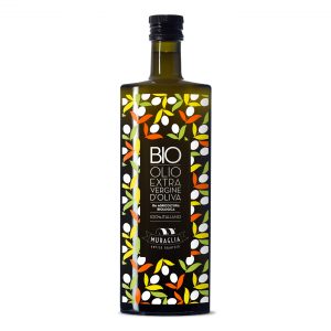 Frantoio Muraglia oliivõli BIO 500ml