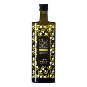 Frantoio Muraglia oliivõli Intensiivne 500ml