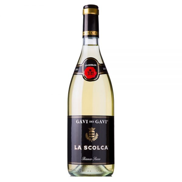 La Scolca Gavi dei Gavi