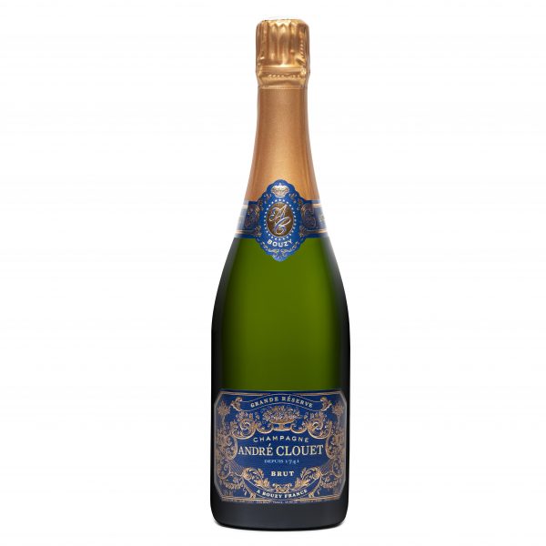 Andre Clouet Grande Reserve Brut