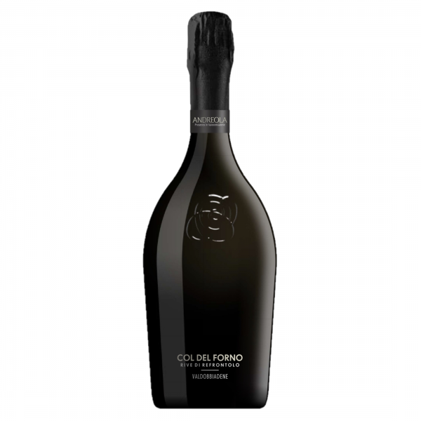 Andreola Prosecco kinkekarp - Image 5