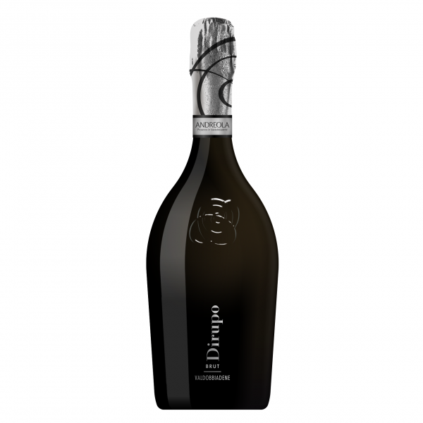 Andreola Prosecco Dirupu Brut