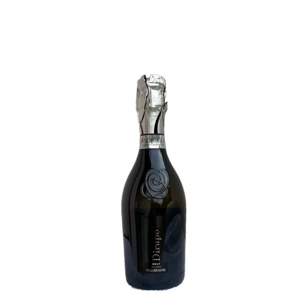 Andreola Prosecco Dirupo Brut 37,5cl