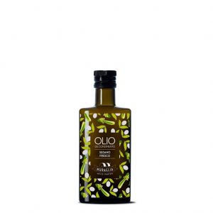 Frantoio Muraglia maitseõli Varsseller