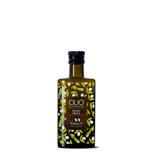 Frantoio Muraglia maitseõli Varsseller