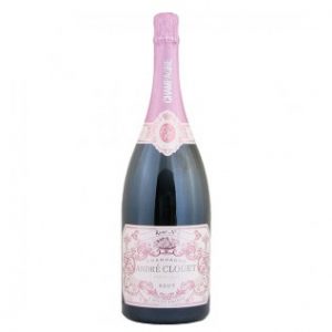 Andre Clouet Rose Magnum