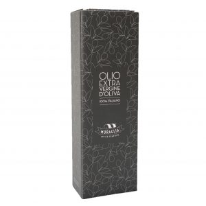 Frantoio Muraglia oliivõli Essenza 500ml karp