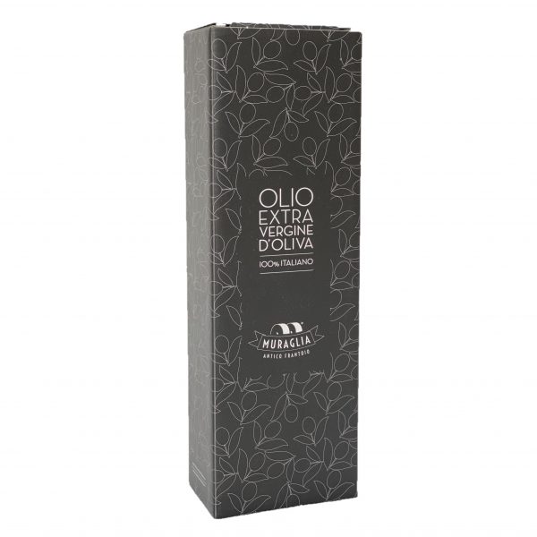 Frantoio Muraglia oliivõli Essenza 500ml karp