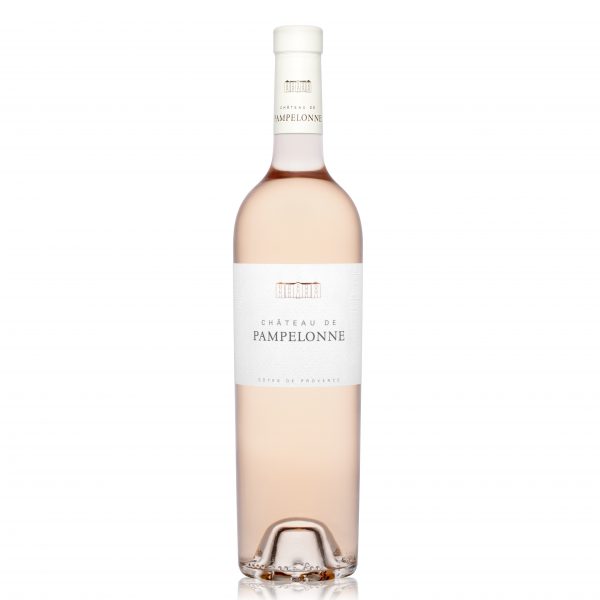 Chateau de Pampelonne Rosé Cotes de Provence 2023