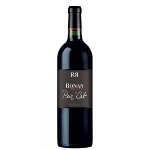 Ronan by Clinet Pur'Cab