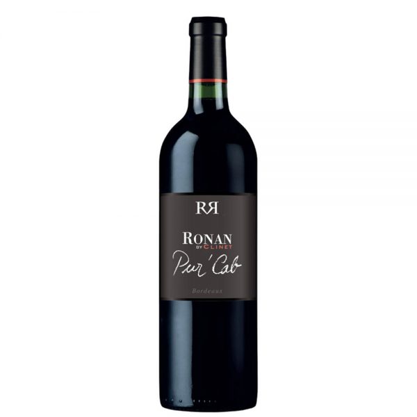 Ronan by Clinet Pur'Cab