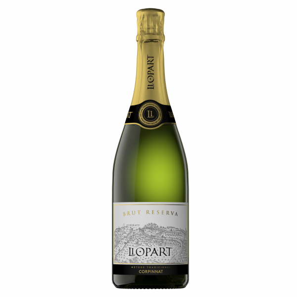 Llopart Brut Reserva