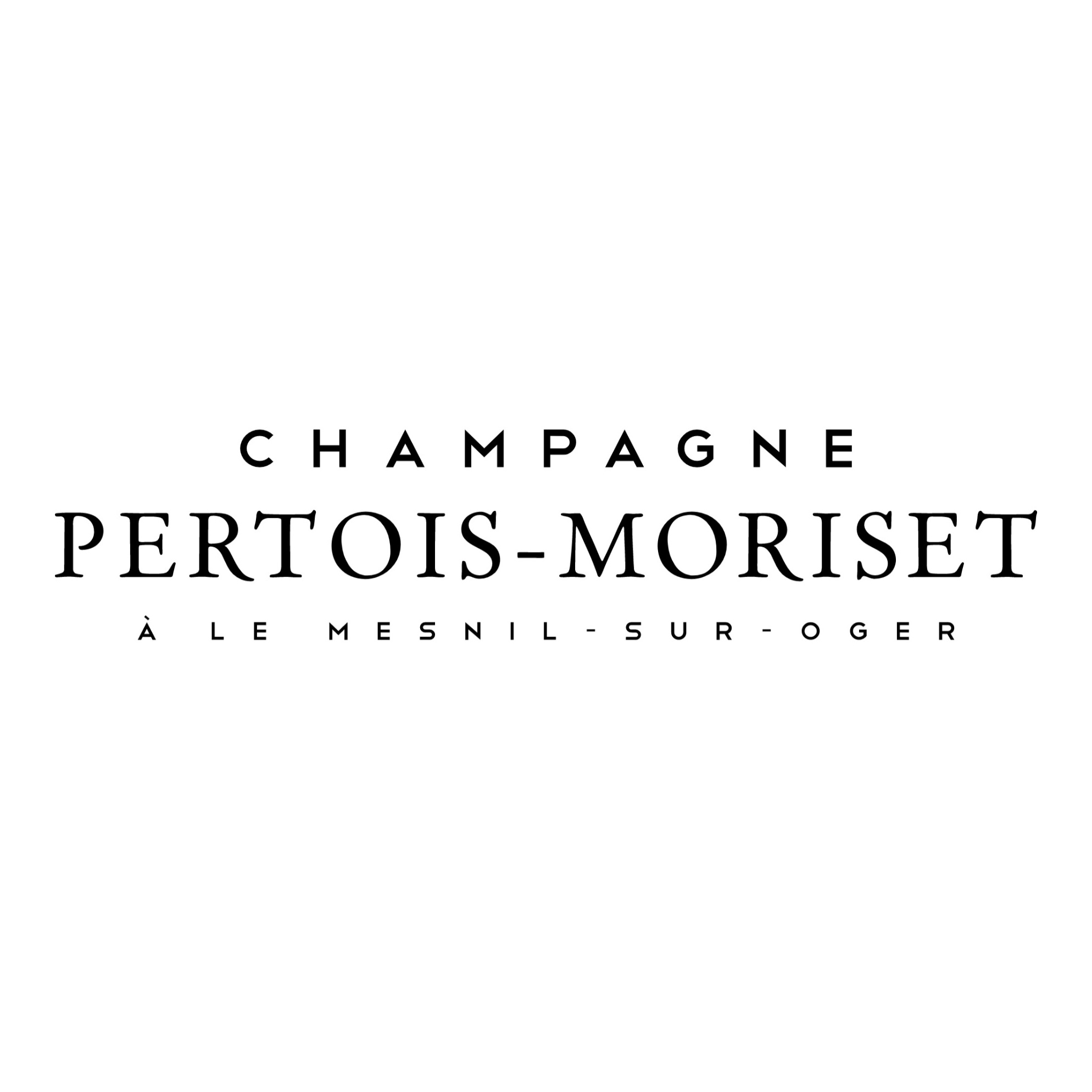 Pertois Moriset logo