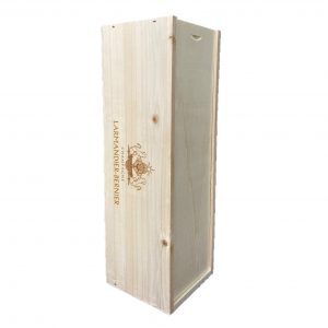 Larmandier-Bernier Magnum box