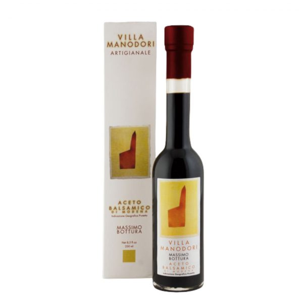 Villa Manodori Balsamico Artigianale