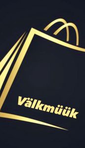 Välkmüük