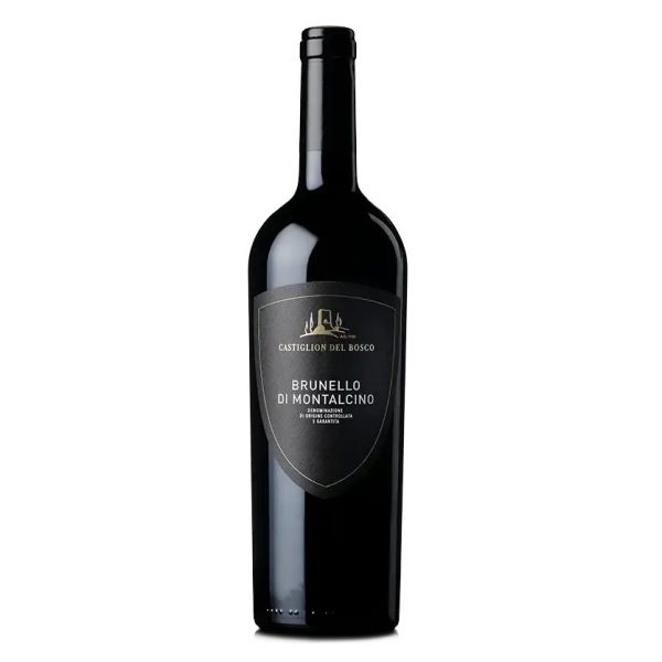 Castiglion del Bosco Brunello di Montalcino