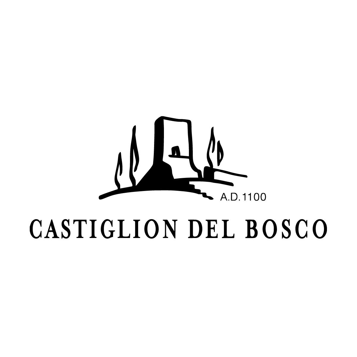 Castiglion del Bosco