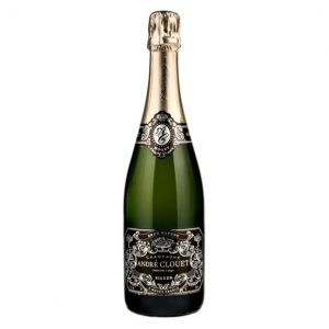 Andre Clouet Silver Brut Nature