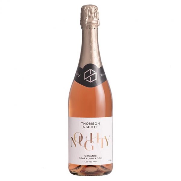 Noughty Rosé Alkoholivaba