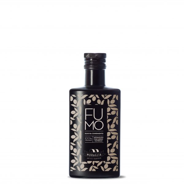 Muraglia Fumo oliivõli
