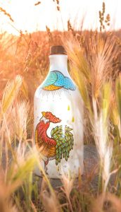 Muraglia Limited Edition Stella Tasca Il Gallo – Kukk