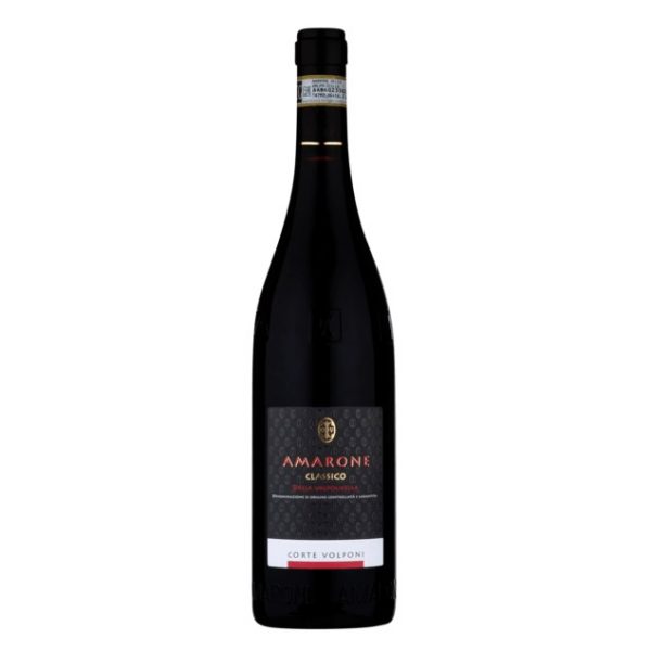 Corte Volponi Amarone