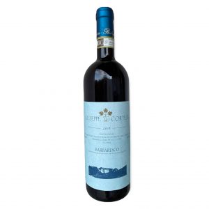 Giuseppe Cortese Barbaresco 2018