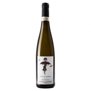 Cantine di Marzo Fiano