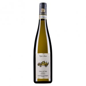 Cantine di Marzo Vigna Laure