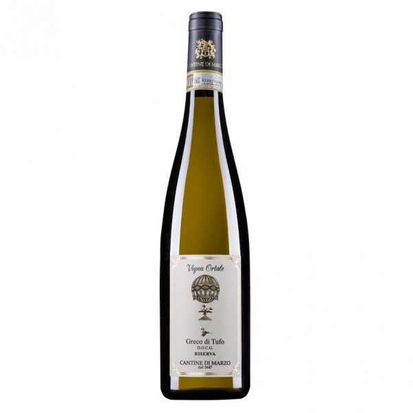 Cantine di Marzo Vigna Ortale
