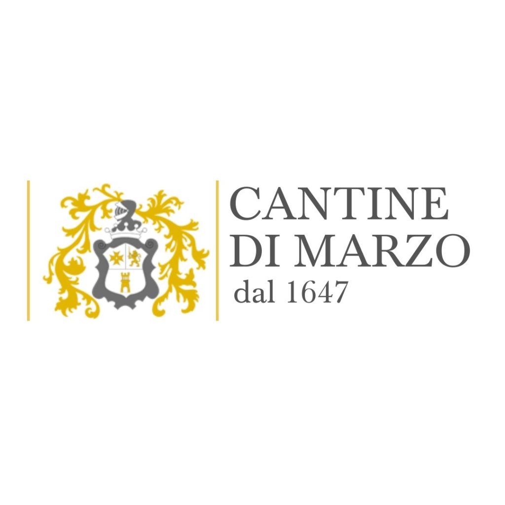 Cantine di Marzo logo