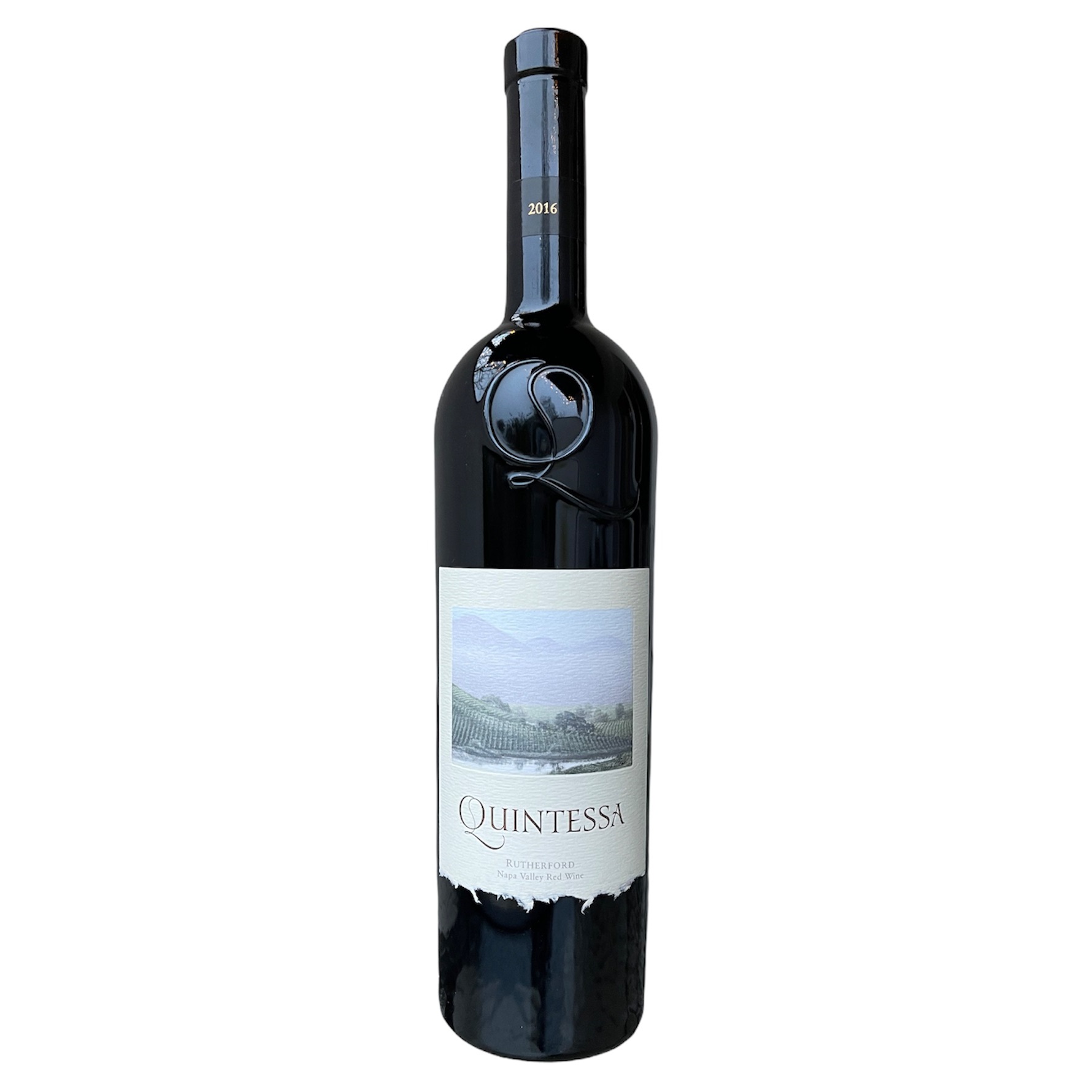 Quintessa Rutherford Napa Valley Red Wine 2016