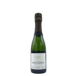 Pertois-Moriset Les Quatre Terroirs Blanc de Blancs Grand Cru 37,5cl