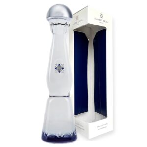 Clase Azul Tequila Plata kinkekarbis