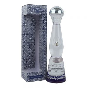 Clase Azul Plata kinkekarbis