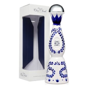 Clase Azul Tequila Reposado kinkekarbis