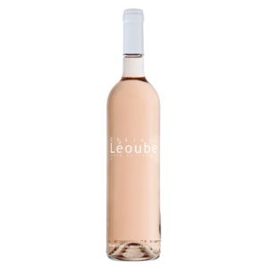 Leoube Rose