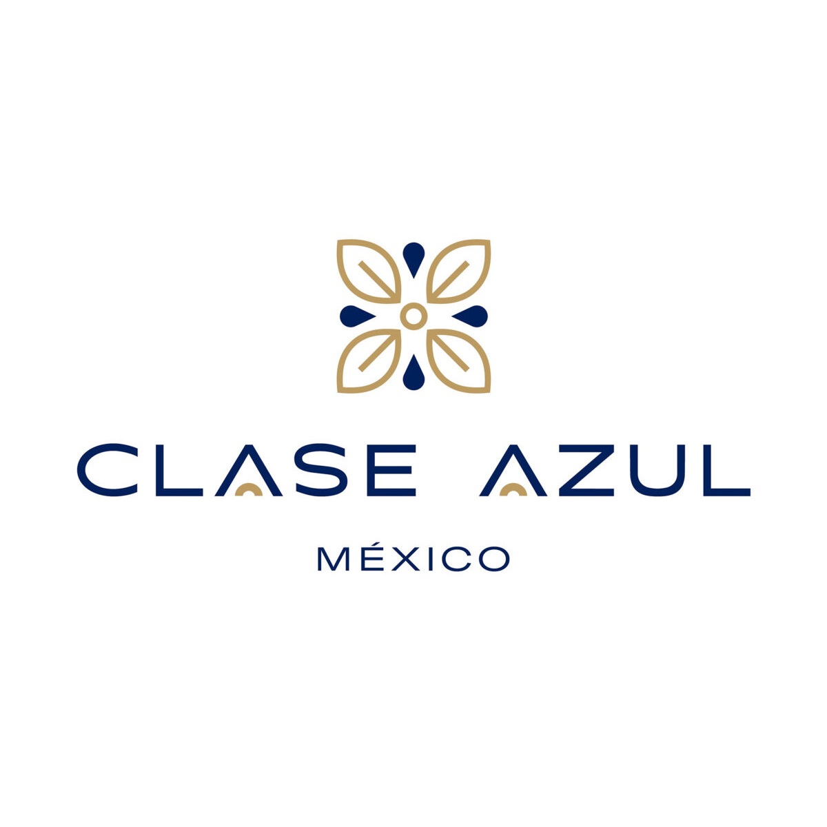Clase Azul Mexico logo