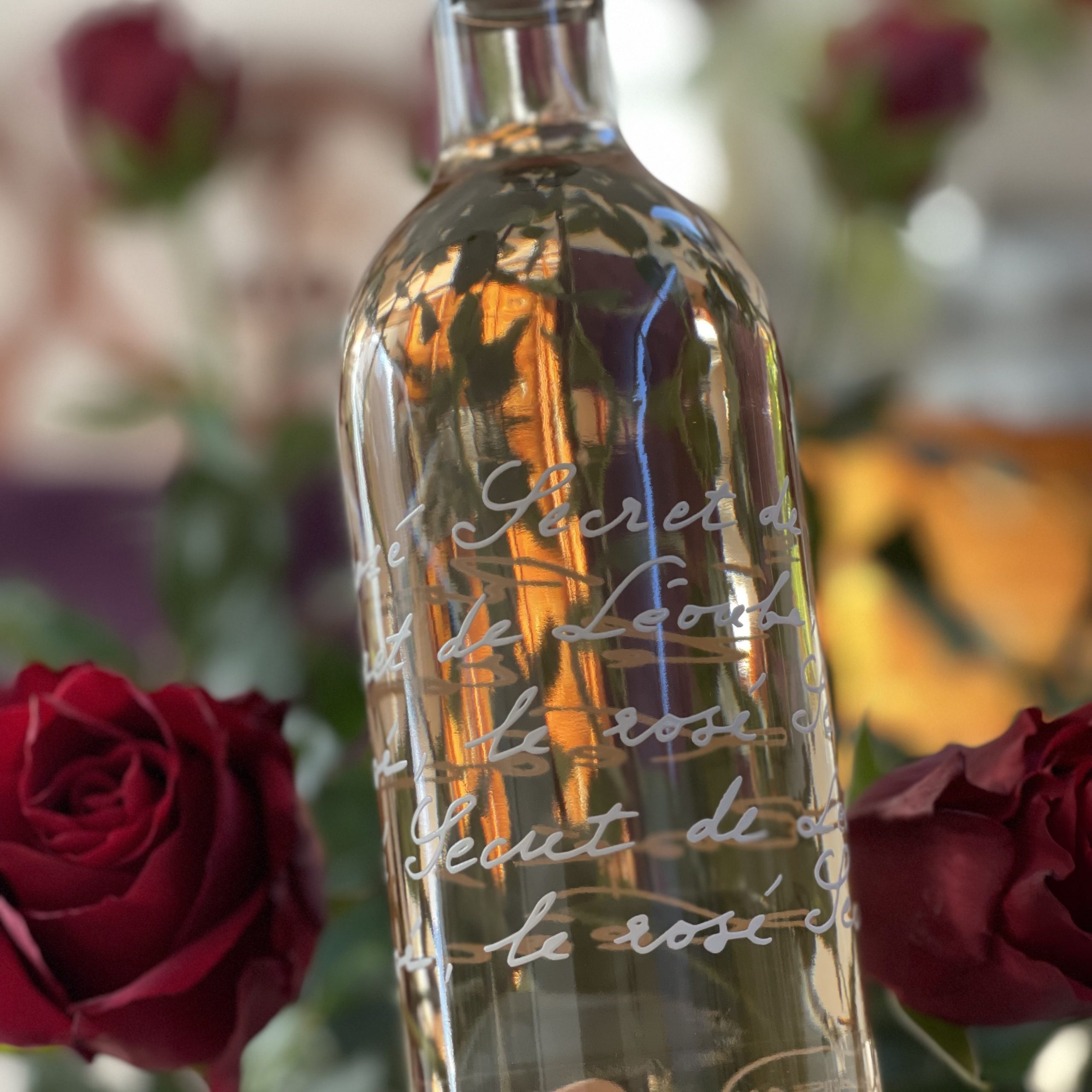 Provence Rosé veinivalik laienes Chateau Léoube