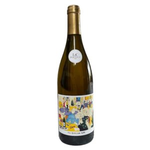 L&C Poitout Tonnerre Bourgogne Blanc 2021