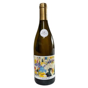 L&C Poitout Tonnerre Bourgogne Blanc 2022