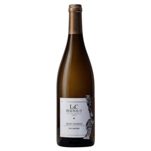 L C Poitout Petit Chablis